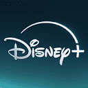 Disney+ Premium Logo