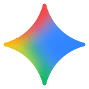 Gemini 2.5 Pro Logo