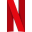 Netflix Premium Logo