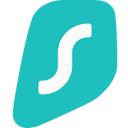 Surfshark VPN Logo