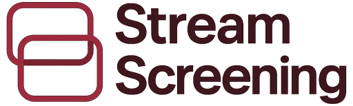 Stream Screening