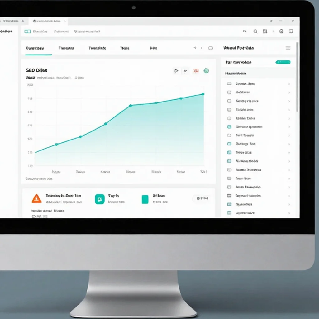 Search Metrics Monthly
