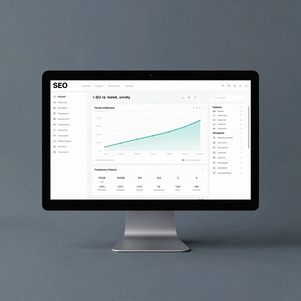 Search Metrics Annual